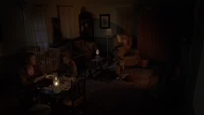 Well, we got plenty of water. - The Walking Dead