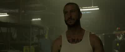 Well, we knew the risks. - Den of Thieves