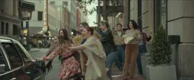 Well, we were never
just one thing. - Daisy Jones & the Six