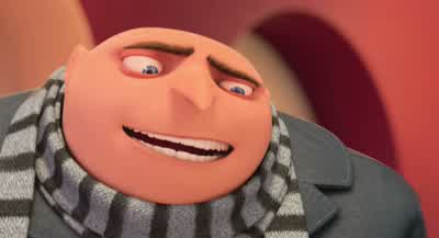 Well, we really should be going. - Despicable Me 2