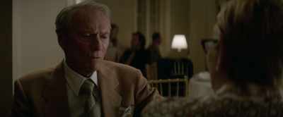 Well, we had ten good years. - The Mule