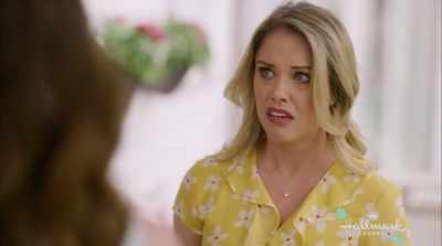 Well we, uh, will just
do it together. - The Last Bridesmaid