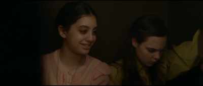 Well, we--we--
we should celebrate. - Theodosia