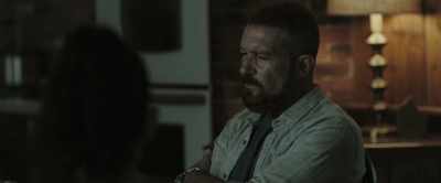 - Well, we... we... we
weren't that close, actually. - Code Name Banshee