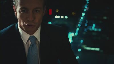 Well we were wrong - Margin Call