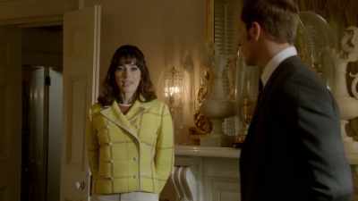Well, "we" is "you and I"
and "work" is this murder. - Ms Fisher's Modern Murder Mysteries