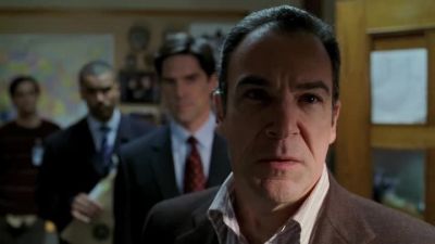 Well, we'd better get started. - Criminal Minds