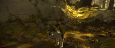 Well, we'd love
to help you, Daph, - White Fang