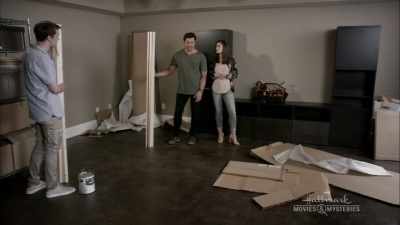 Well, we'd need some more materials, - Garage Sale Mystery: A Case Of Murder