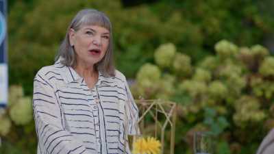 Well, each week I gather my
Hearts together and we support - Hearts Around the Table: Jenna's First Love