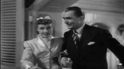 "Well, weeks passed. I was a happy man." - The Locket