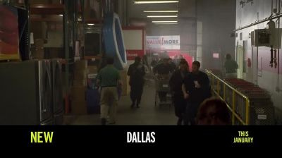 Well, welcome, early birds. - Leverage