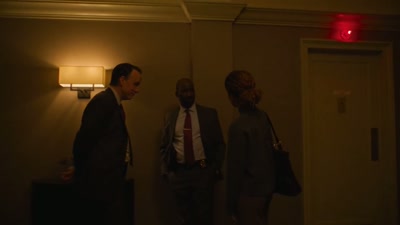 Well, well, aren't we all
task force-y and diverse? - Full Circle