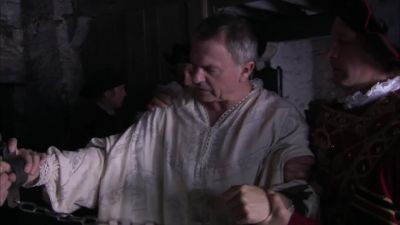 Well, well, Brandon.
 - The Tudors
