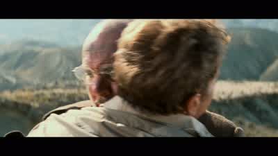 Well... Well done. Come on. - Indiana Jones and the Last Crusade