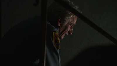 Well, we'll give him some time
to think about it. - Sharp Objects