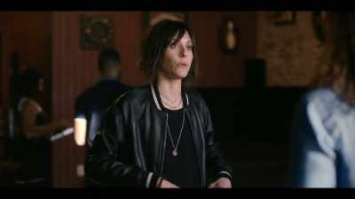 Well-well, I-I think we're just - The L Word: Generation Q