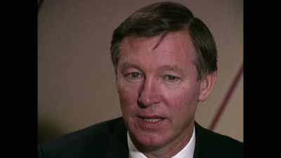 Well, we'll just have
this experience. - Fever Pitch: The Rise of the Premier League