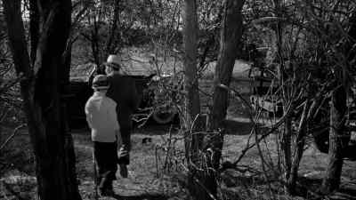 Well, we'll just let him
chew on it a while. - Paper Moon