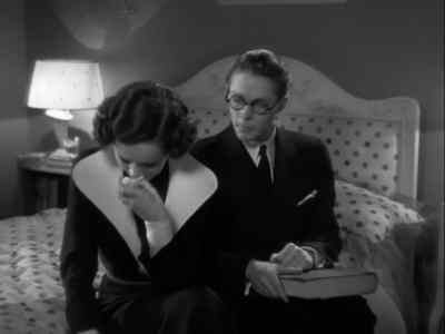 Well, we'll just send it to the laboratory. - The Thin Man