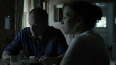 Well, we'll just stay with
it and she'll get better. - Eyewitness