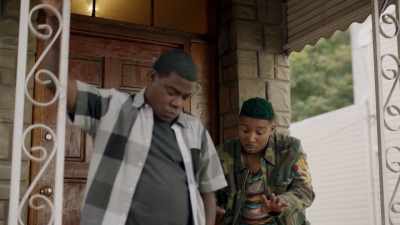 Well, well, listen, cuzzo.
That's not entirely true. - The Last O.G.