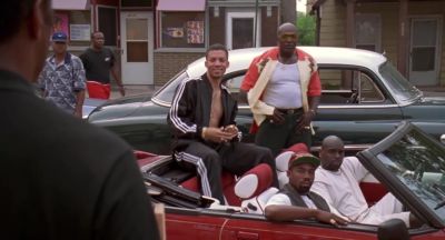 Well well Look at that - Original Gangstas