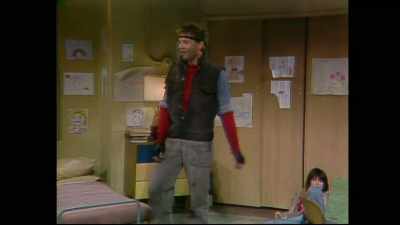 Well, well, look who's here? - Punky Brewster