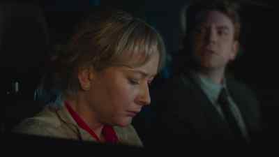 Well, well, Mr Pervy.
Mm. - The Brokenwood Mysteries