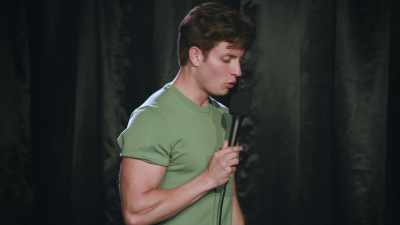 We'll... we'll put tall stuff there... - Matt Rife: Only Fans