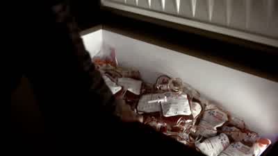 Well, well. - The Vampire Diaries