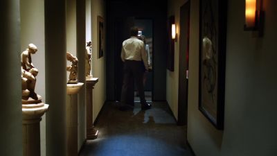 Well, well. - CSI: Crime Scene Investigation