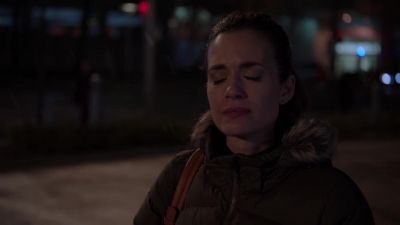 Well, well. - Chicago Med
