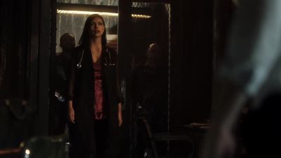 Well, well, - Gotham