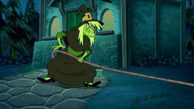 WELL, WELL, - Tom and Jerry Tales