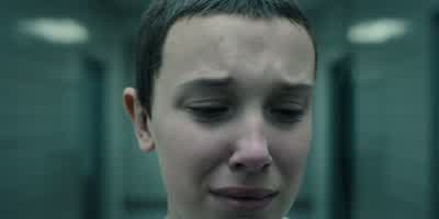 - - Well, well. - Stranger Things