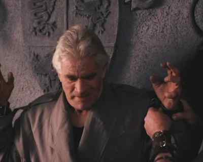 Well, well. - Trancers 4: Jack of Swords