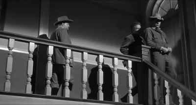 Well, well. - 3:10 to Yuma
