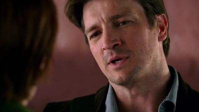 - Well...
- Well. - Castle