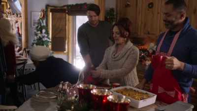 Well, well, - The Holiday Proposal Plan