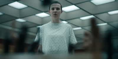 Well, well. - Stranger Things