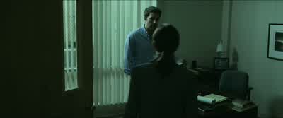 Well, well. - Gone Girl