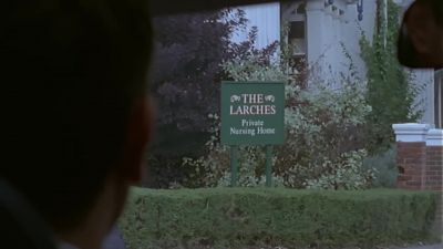 Well, well. - Midsomer Murders