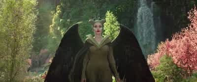 Well, well. - Maleficent: Mistress of Evil