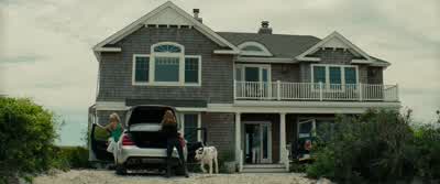 Well, well. - The Other Woman