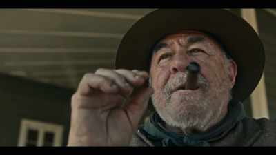 Well, we'll see. - Billy the Kid