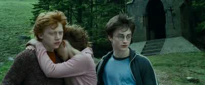 Well, well, Sirius. - Harry Potter and the Prisoner of Azkaban