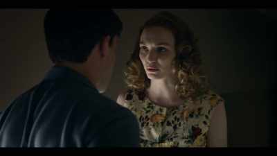 Well, well! The prodigal returns. - Ordeal by Innocence