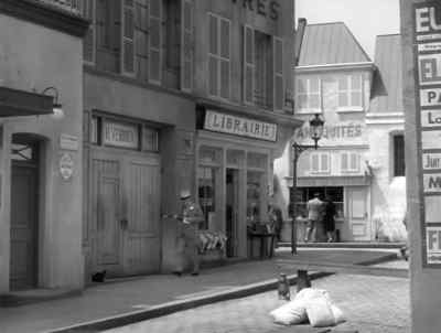 Well, well, there you are. - Monsieur Verdoux
