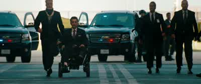 Well well well Charlotte MearingAgent Simmons Former Agent SimmonsSo I see you survived WashingtonWashington Egypt heartbreak I survive I will survive - Transformers: Dark of the Moon